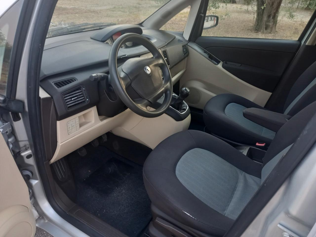 LANCIA MUSA 1.3 MJT EURO 4