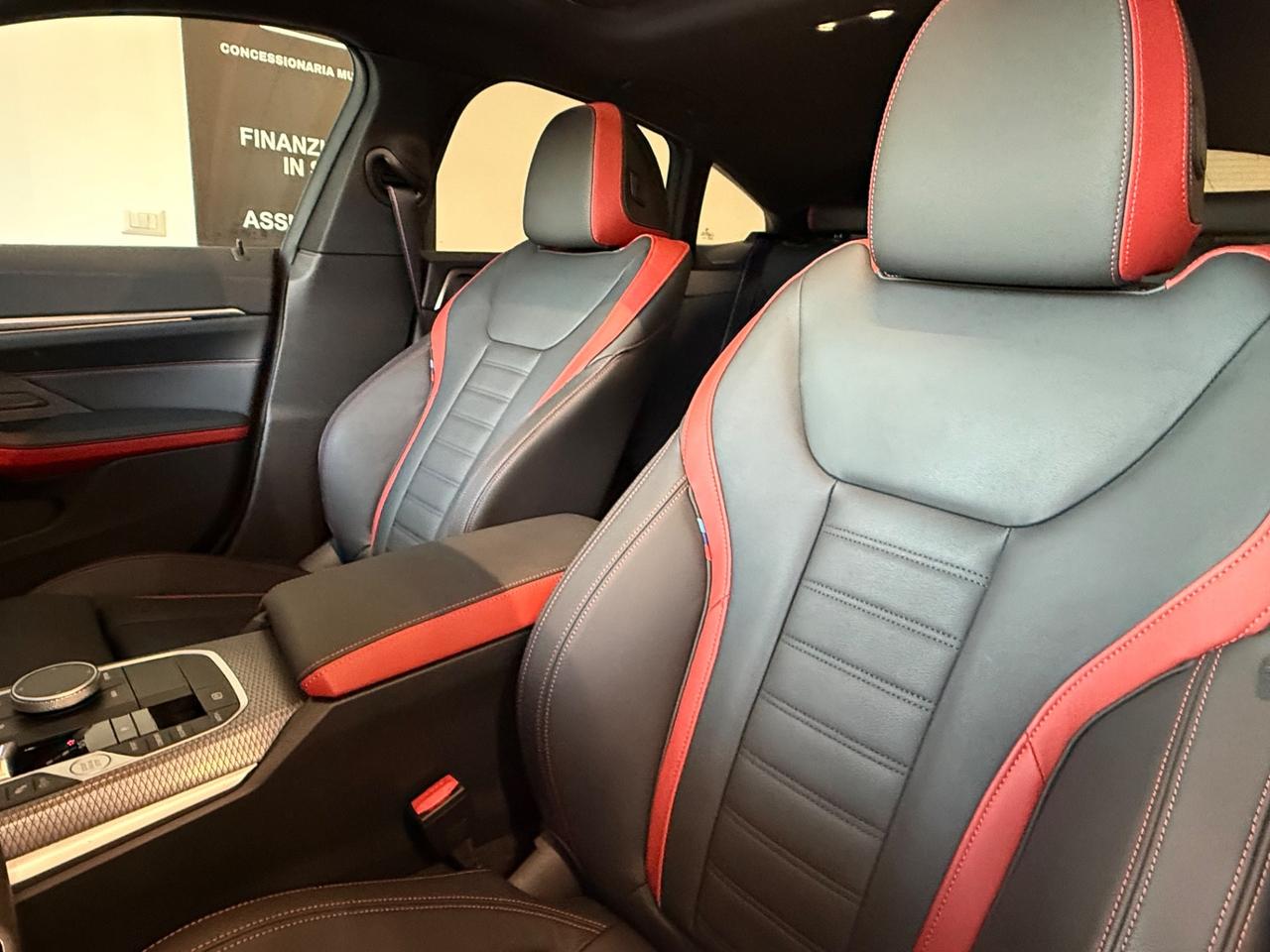 Bmw 420 420i GranCoupé Msport Pro