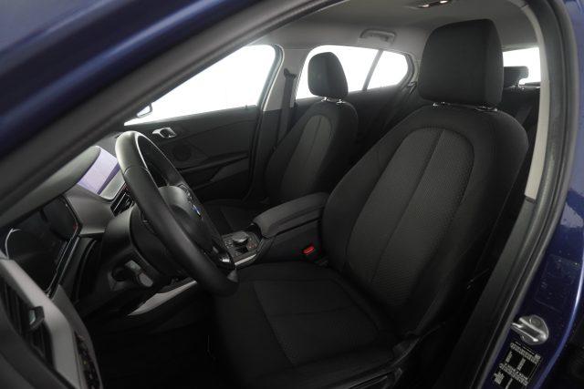 BMW 116 Serie 1 d BUSINESS ADVANTAGE