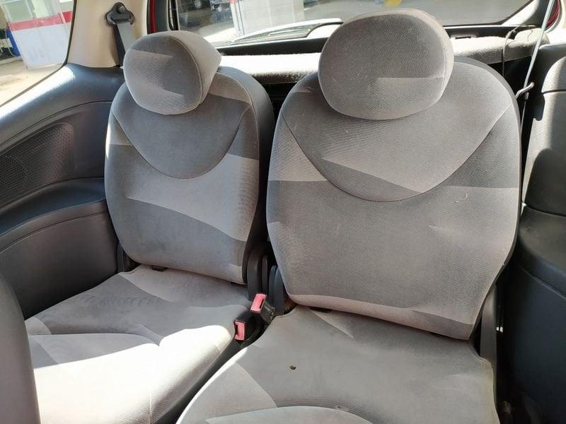 Citroën C2 1.1 Elegance