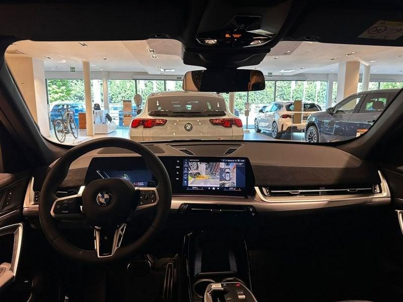 BMW X1 xDrive 20d MSport Pro DCT