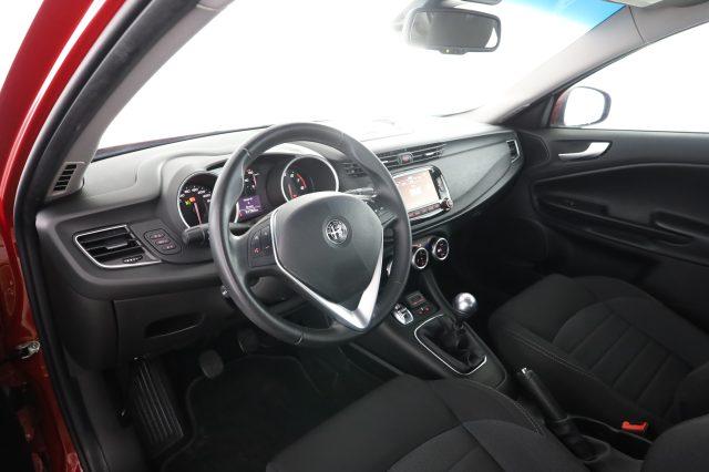 ALFA ROMEO Giulietta Giulietta 1.4 Turbo Benzina 120cv Super