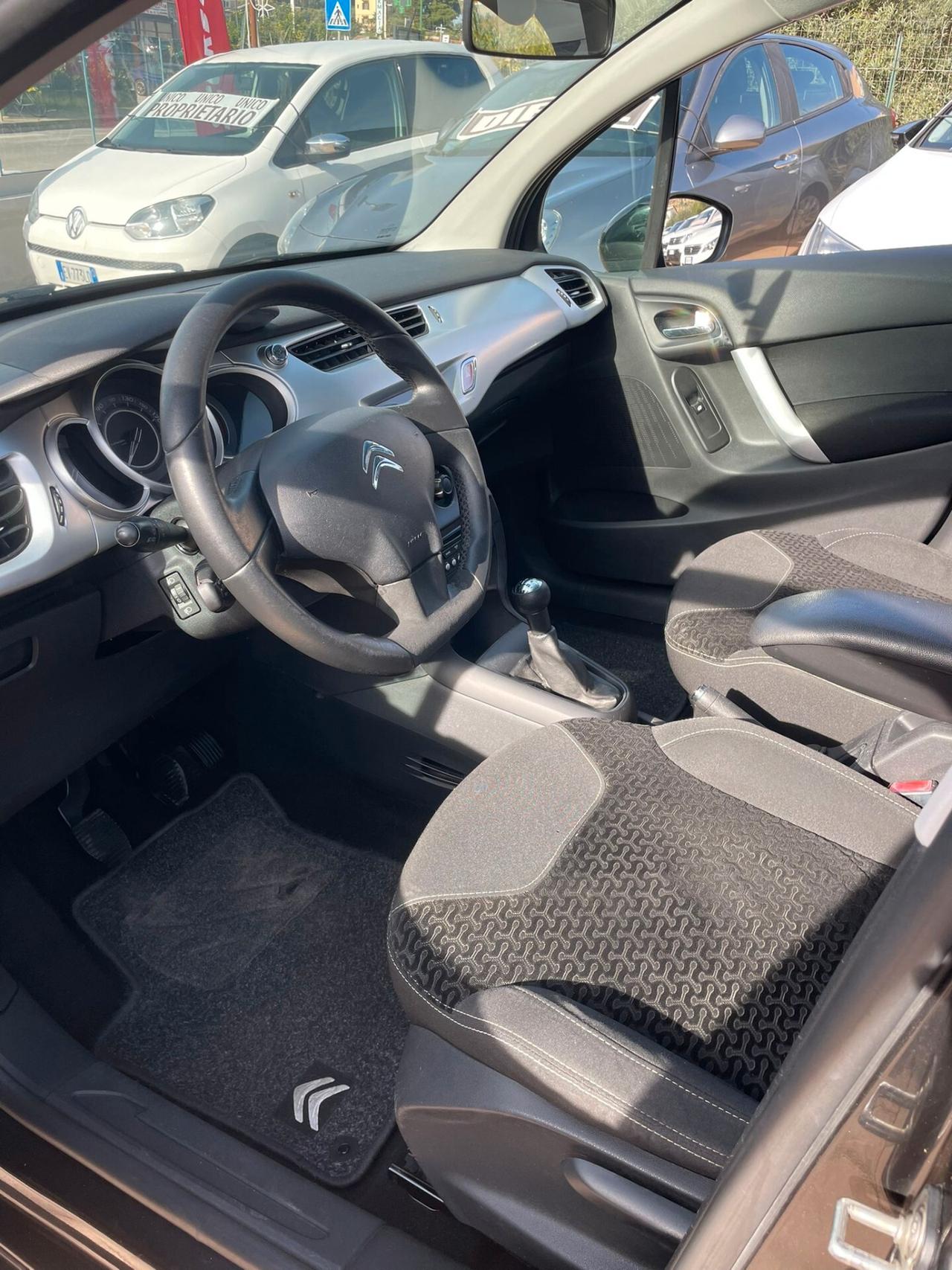 Citroen C3Hdi"Finanziabile Senza Busta Paga"