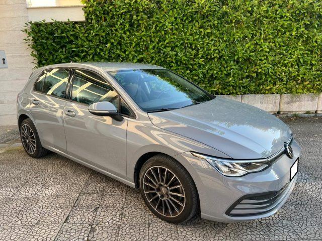 VOLKSWAGEN Golf 2.0 TDI 116 CV SCR