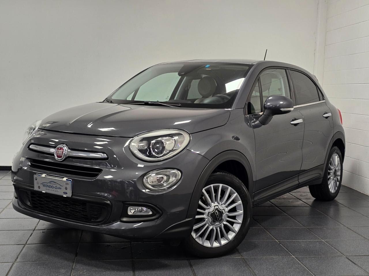 Fiat 500X 1.6 MultiJet 120 CV Business