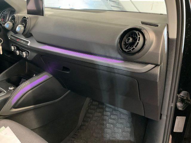 AUDI Q2 1.0 TFSI Design FULL LED NAVI SEDILI RISCALDATI