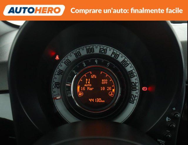 FIAT 500C 1.2 120°