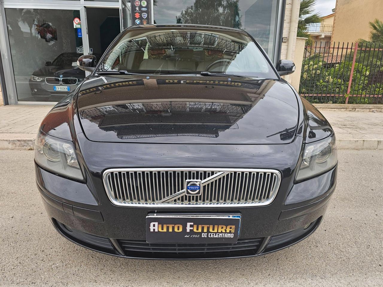 VOLVO V50 SW 2.0D 136CV MOMENTUM FULL