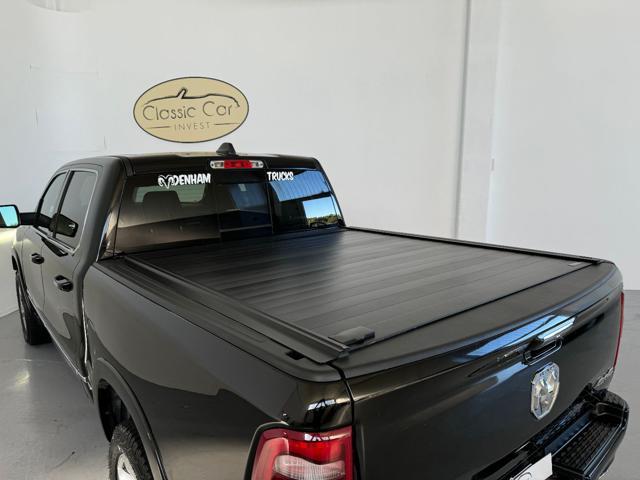 DODGE RAM 1500 4x4 5.7 LIMITED -TETTO PANORAMA-FULL