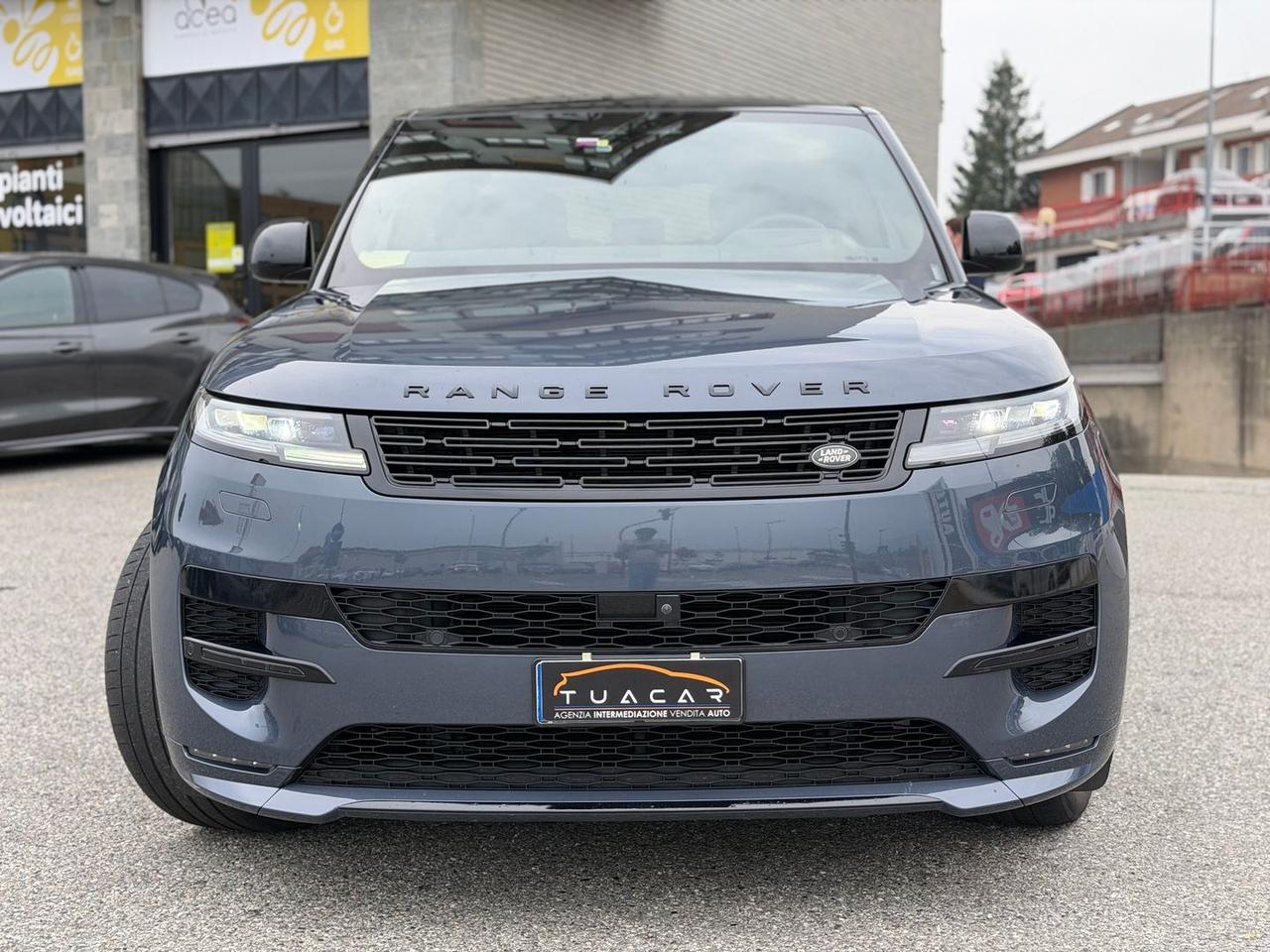 Land Rover Range Rover Sport 3.0 I6 510 PHE #50515