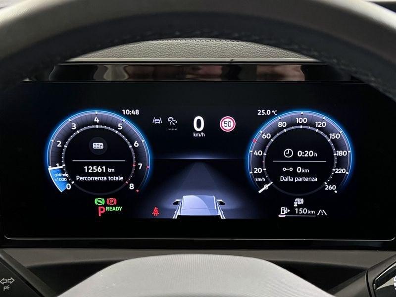 Volkswagen Tiguan Tiguan 1.5 eTSI 150 CV ACT DSG R-Line