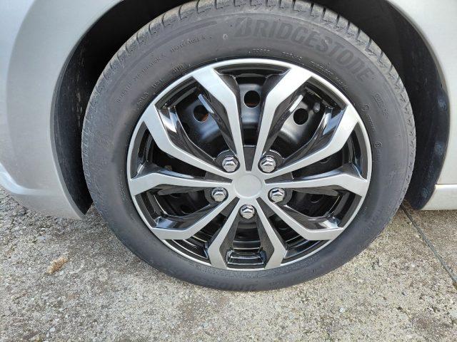 NISSAN Micra 1.5 dCi 8V 5 porte N-Connecta