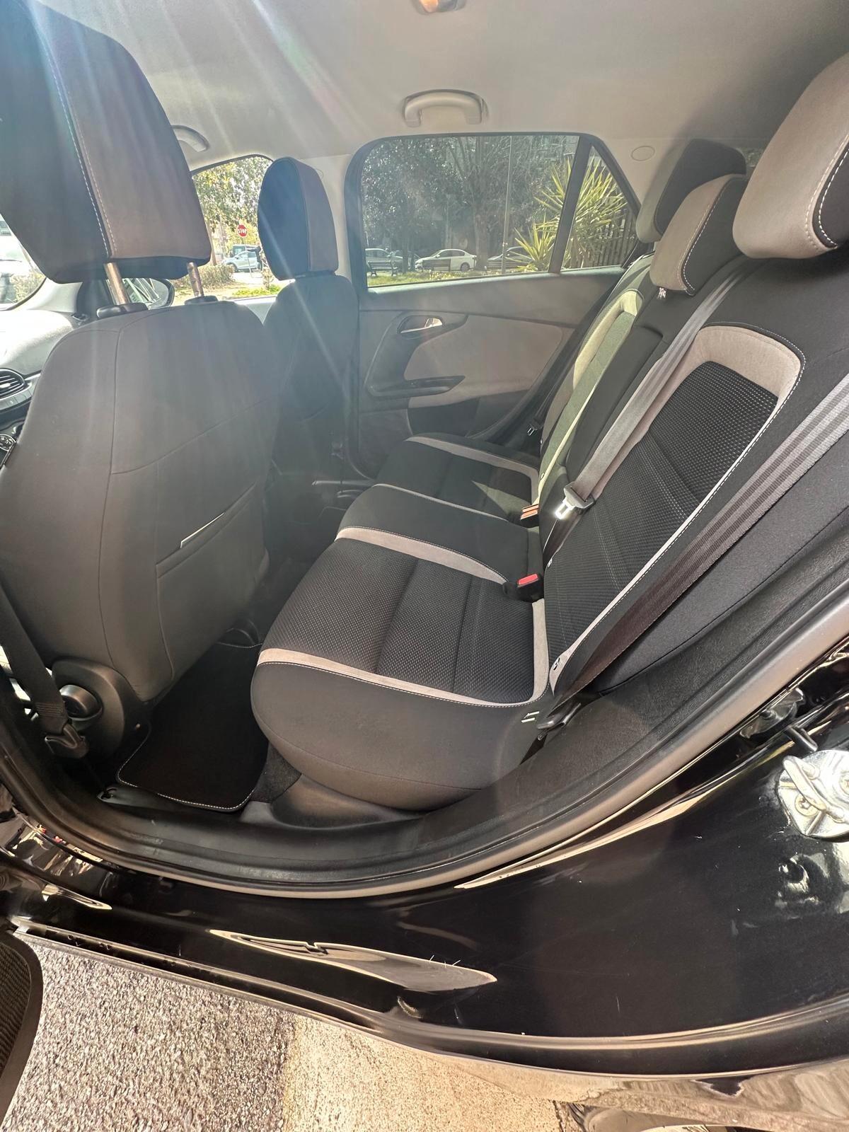 Fiat Tipo 1.3 Mjt S&S SW Lounge