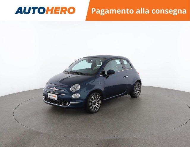 FIAT 500 1.0 Hybrid Star
