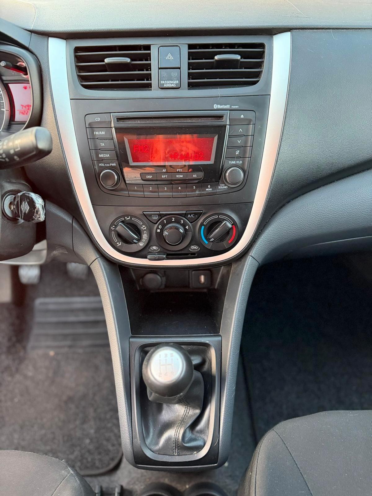 Suzuki Celerio 1.0 Easy