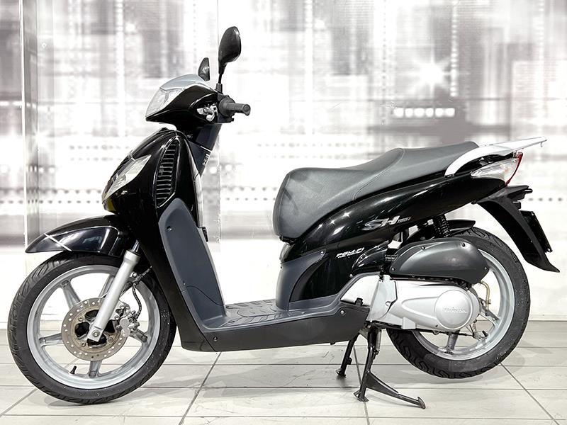 Honda SH 150