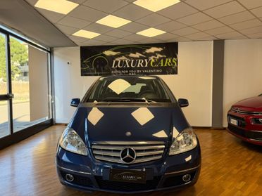 Mercedes-benz A 200 Avantgarde