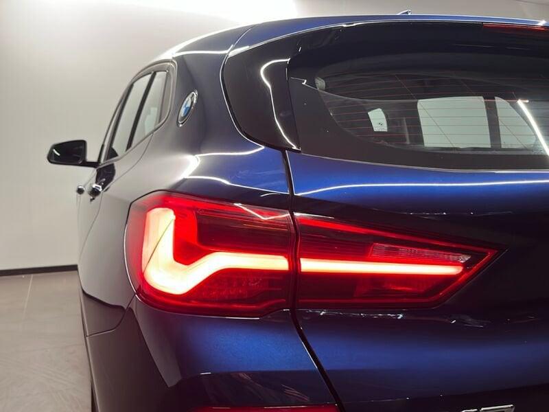 BMW X2 XDRIVE 20D
