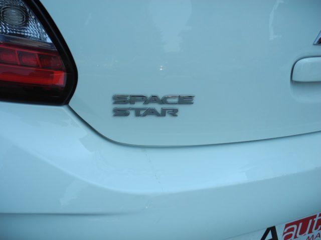 MITSUBISHI Space Star 1.2 Intense SDA FP - OK NEOPATENTATI - "68.000 Km"