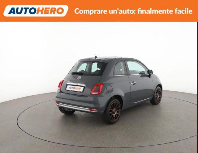 FIAT 500 1.2 Collezione