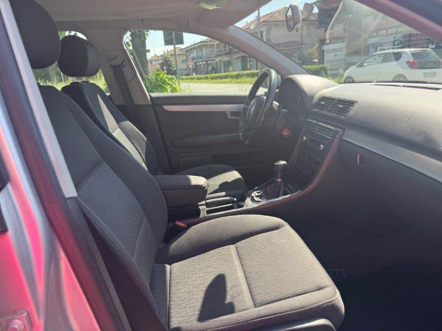 AUDI A4 1.6 Sport