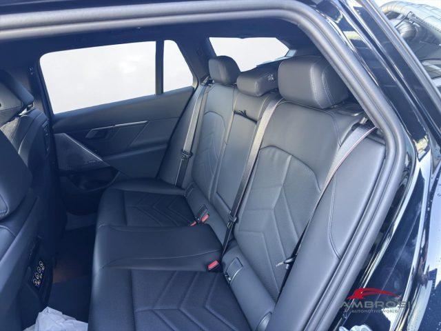 BMW 520 Serie 5 d xDrive Touring Msport Pro Travel Comfort