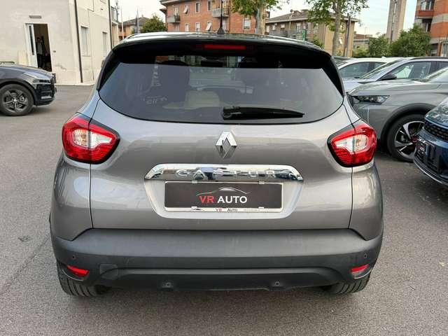 Renault Captur 1.5 dci AUTOM. energy R-Link 90cv edc NEOPATENTATI/FULL LED/TELECAMERA/NAVI/Bicolor