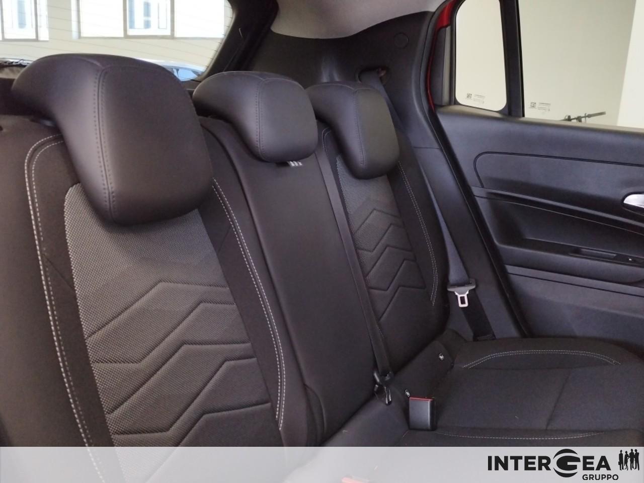 JEEP Avenger 1.2 turbo Summit fwd 100cv