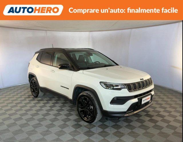 JEEP Compass 1.3 Turbo T4 240 CV PHEV AT6 4xe S