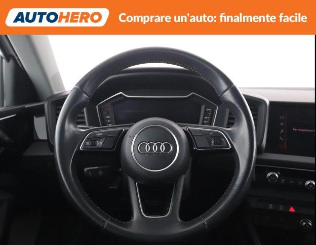 AUDI A1 SPB 30 TFSI Admired