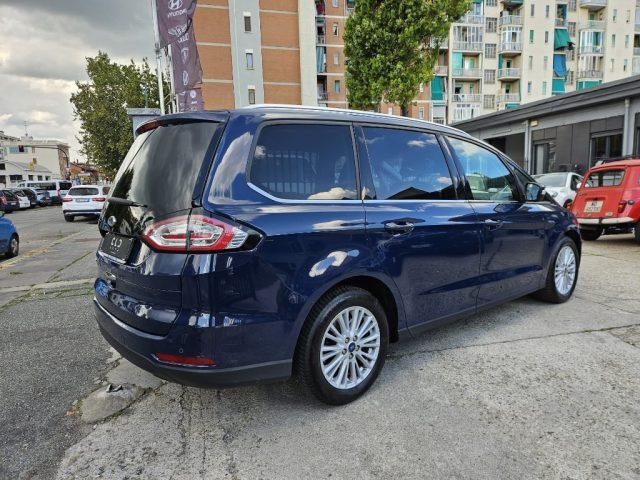 FORD Galaxy 2.0 EcoBlue 150 CV Start&Stop Aut.