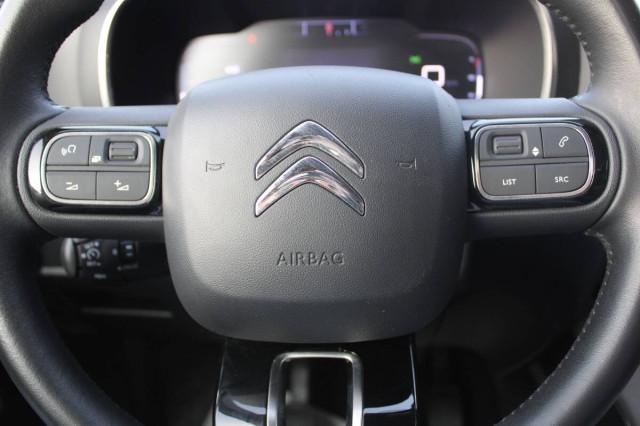 Citroen C5 Aircross 1.2 puretech Feel s&s 130cv con CarPlay