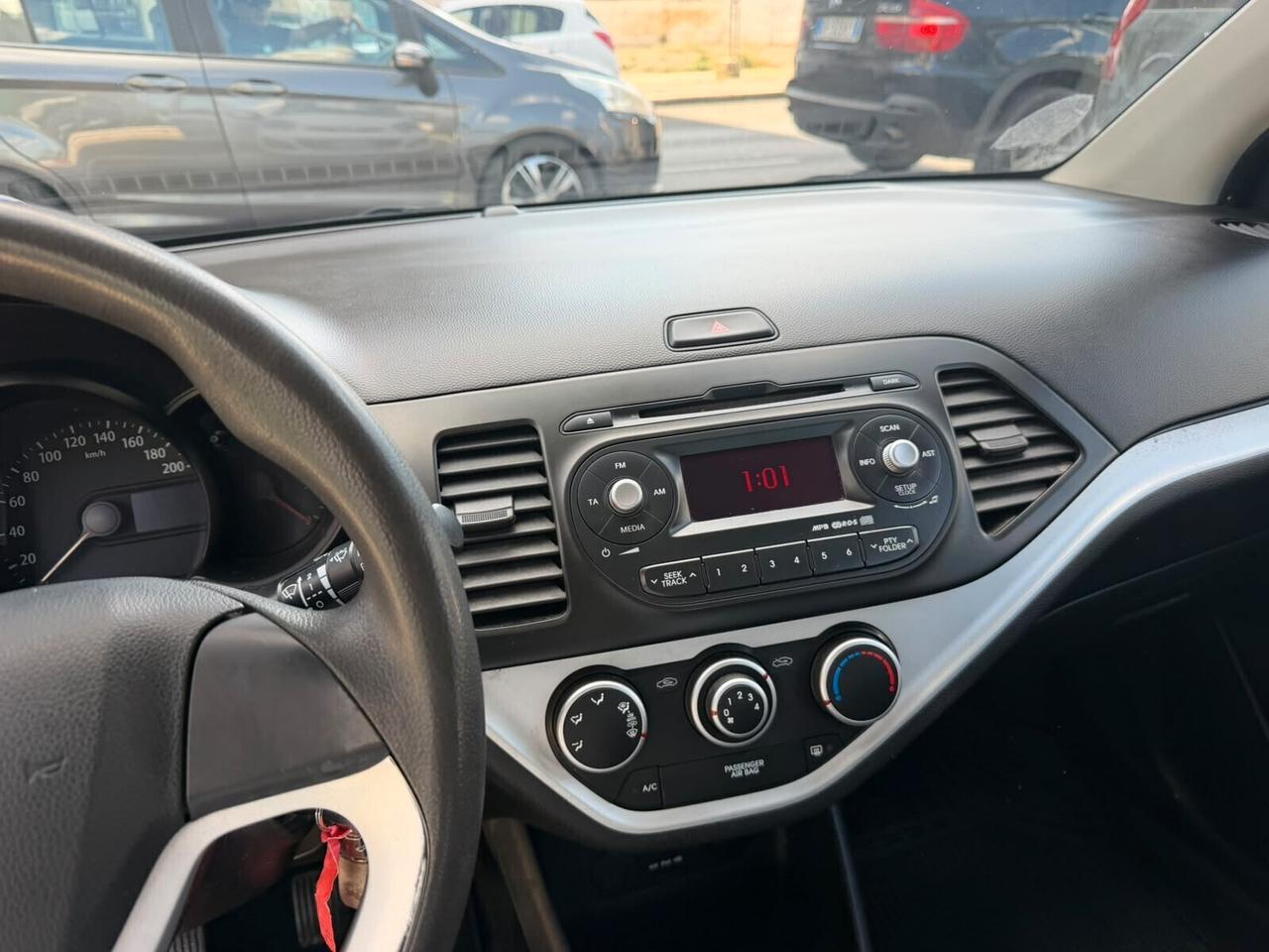 Kia Picanto 1.0 12V 5 porte Style