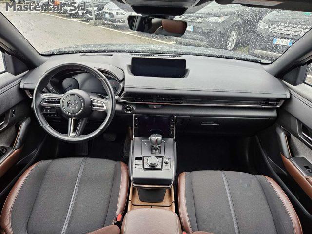 MAZDA MX-30 MX-30 35,5kWh Launch Edition - targa GD519TK
