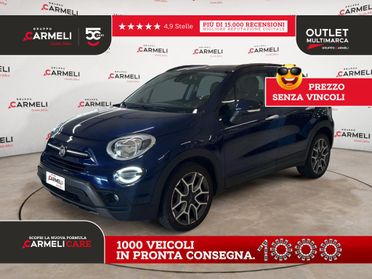 Fiat 500X 1.3 Multijet Cross