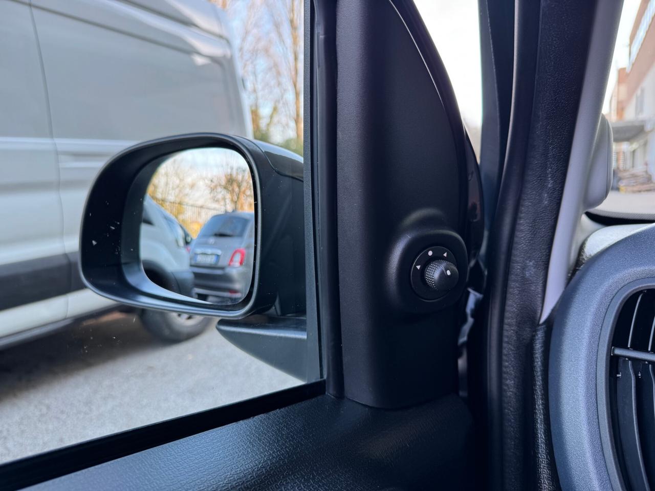 Fiat Panda Cross 1.0 firefly 5P GARANZIA 36 MESI