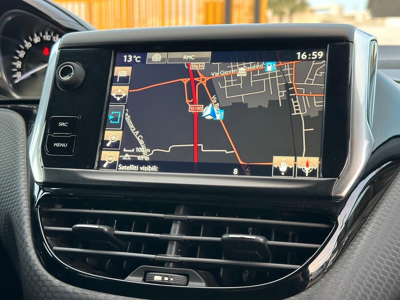 PEUGEOT 2008 PureTech 82 Active