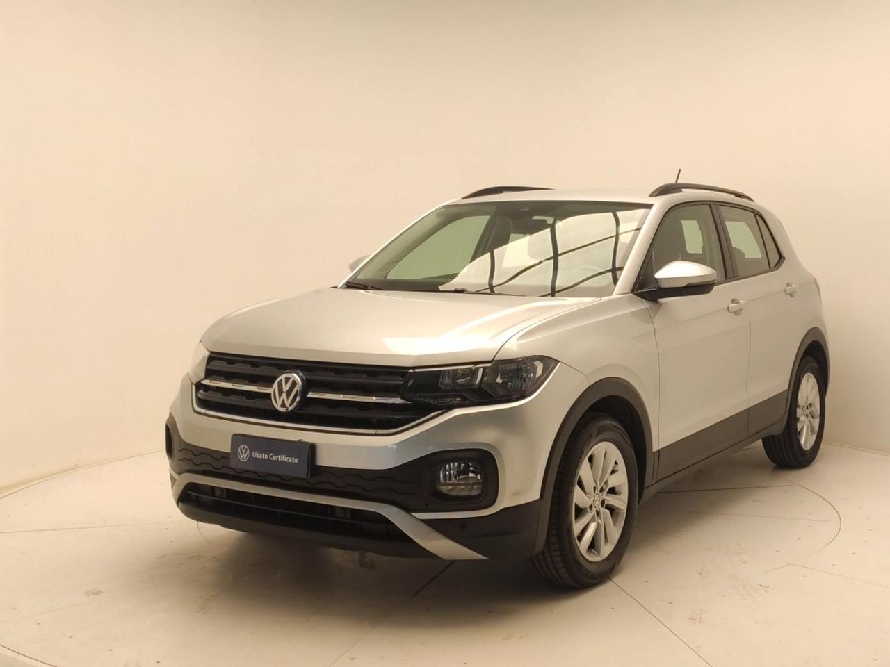Volkswagen T-Cross 1.0 TSI 115 CV DSG Style BMT