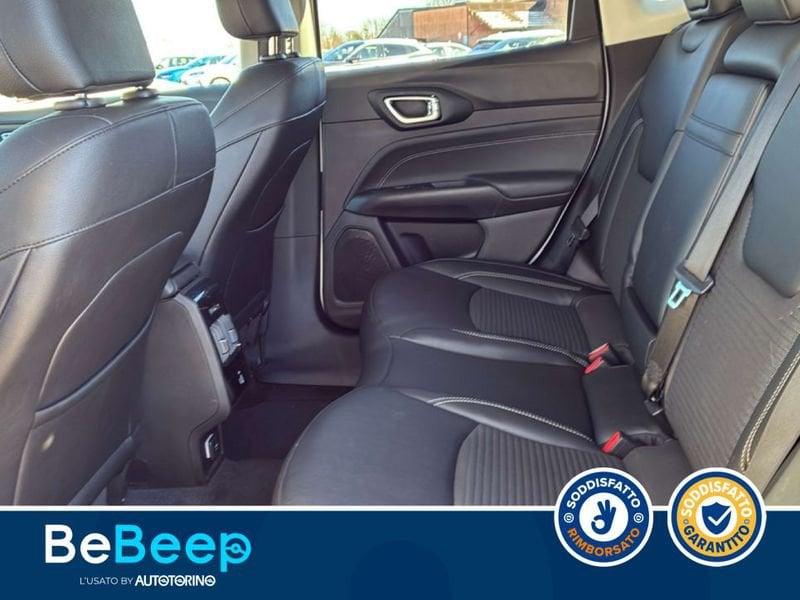 Jeep Compass 1.6 MJT NIGHT EAGLE 2WD 130CV