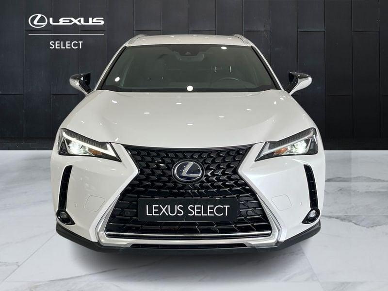 Lexus UX UX 250h 2.0 Premium 2wd cvt my20