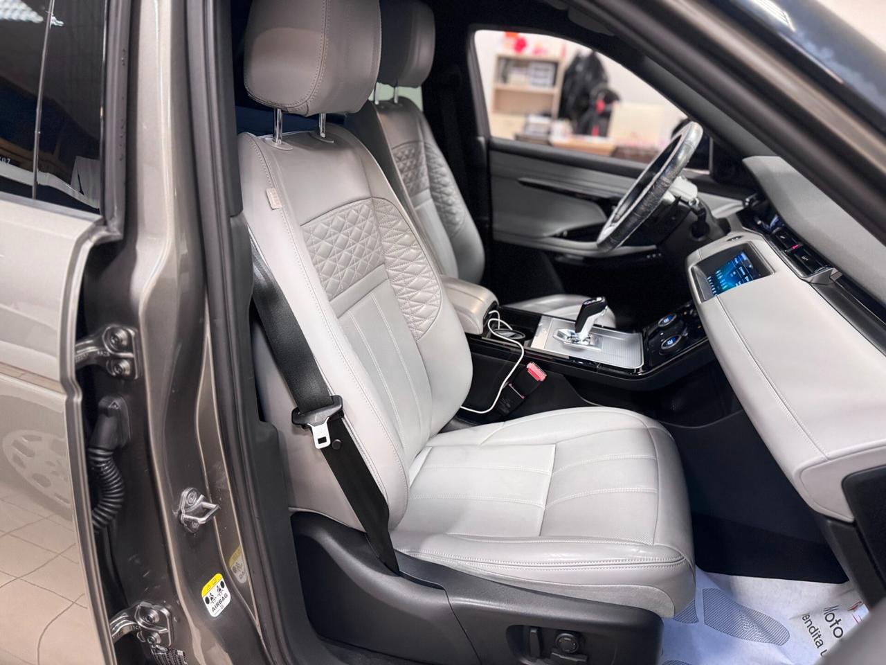 Land Rover Range Evoque 2.0D I4-L.Flw 150 CV R-Dynamic S