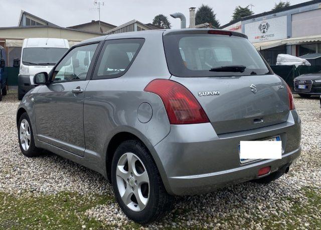 SUZUKI Swift 1.3 3p. GL NEOPATENTATO