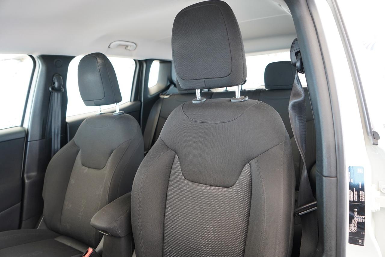 Jeep Renegade 2.0 Mjt 4WD Sport 120 Cv