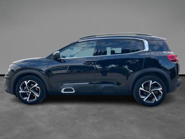CITROEN C5 Aircross BlueHDi 130