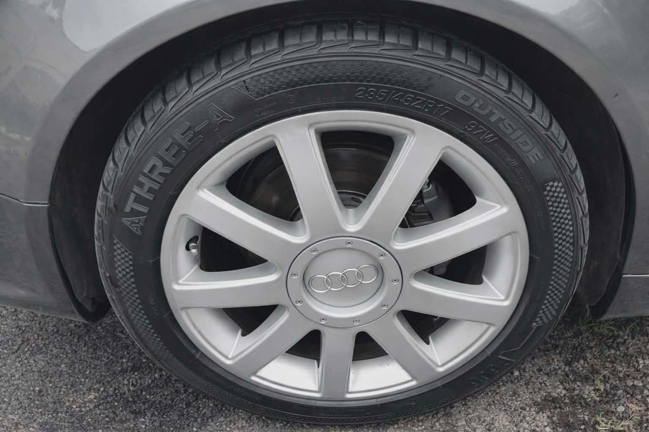 Audi A4 2.0 TDI Avant S-Line 140 CV FULL OPTIONAL