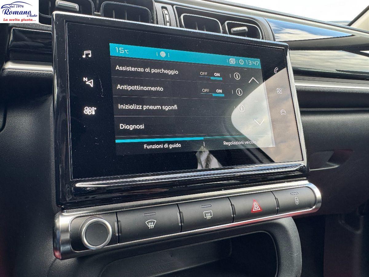 CITROEN - C3 - PureTech 83 Feel#CARPLAY!