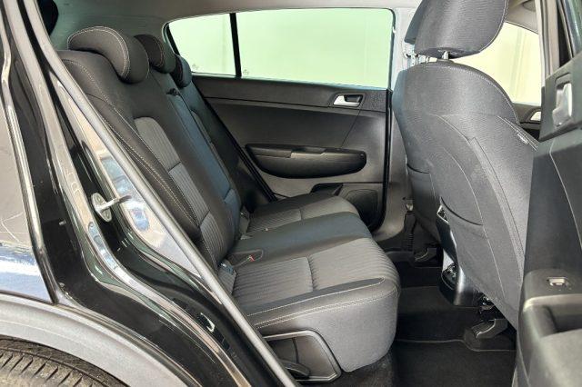 KIA Sportage 1.6 ECOGPL 2WD Business Class