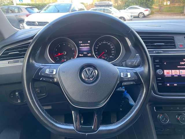 Volkswagen Tiguan Tiguan 1.4 tsi Sport 125cv