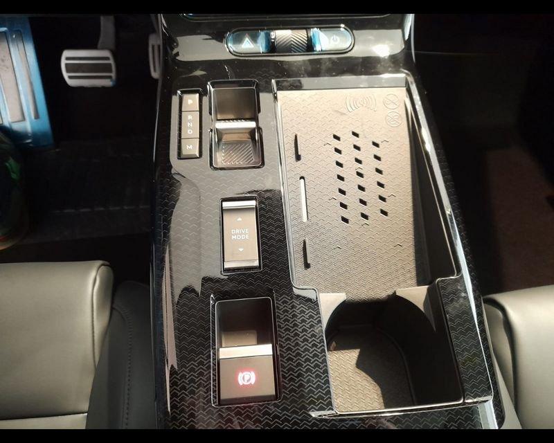 Citroën C5 Aircross Nuovo MAX Hybrid 145cv