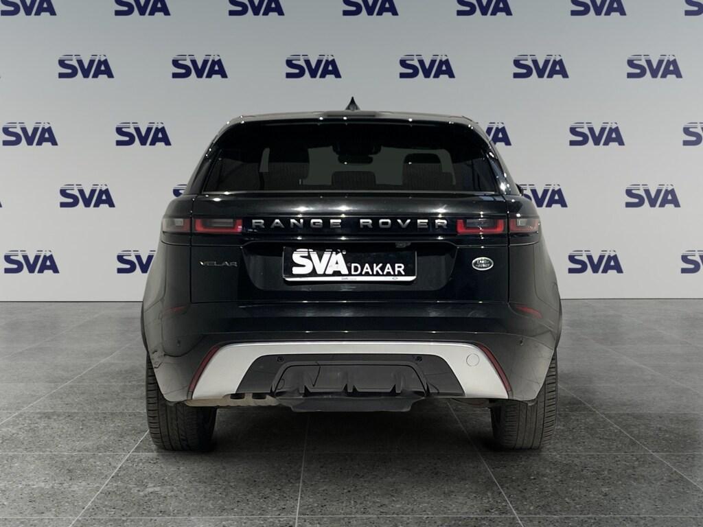 Land Rover Range Rover Velar 2021 mhev R-Dynamic SE 4wd 204cv auto